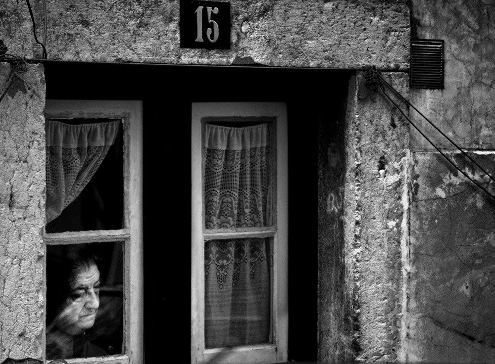 Loneliness