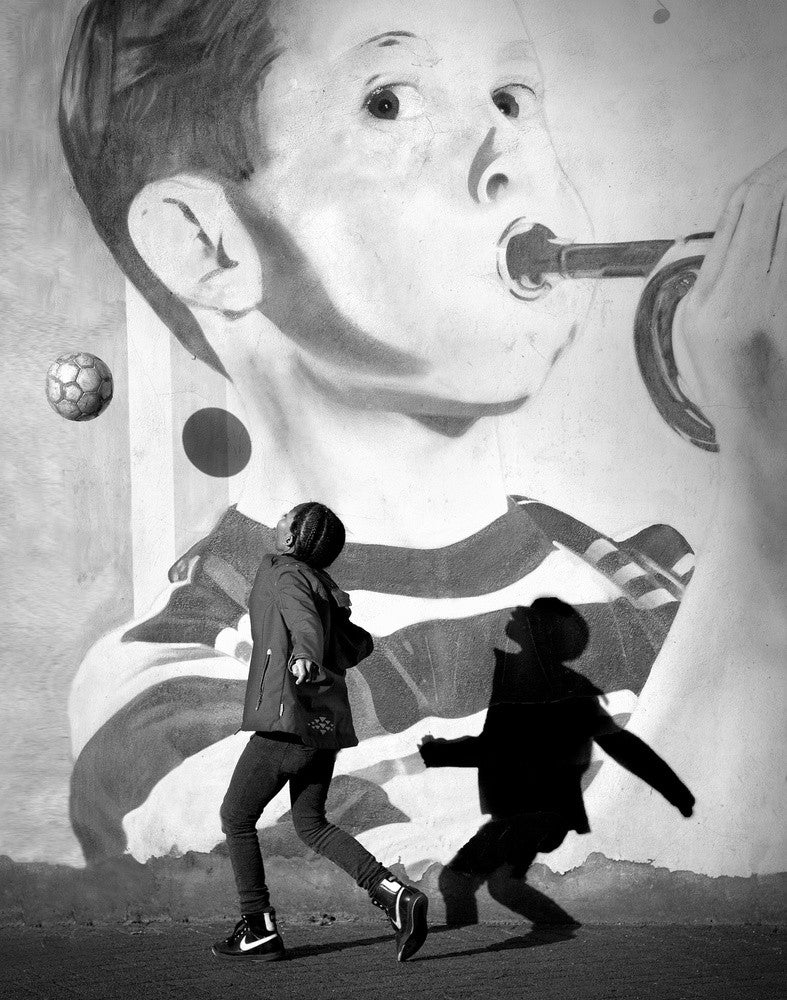 Music play