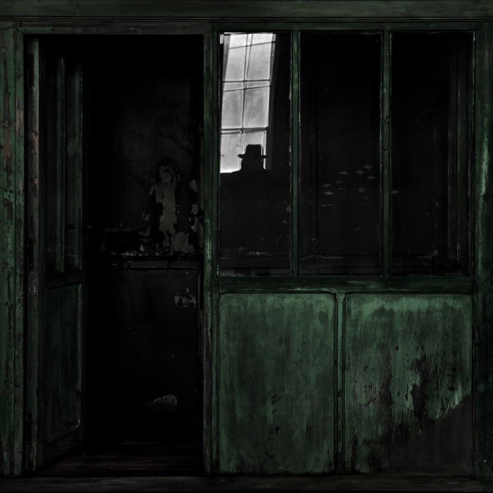 the unwanted visitor
