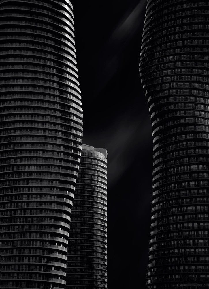 Absolute Towers