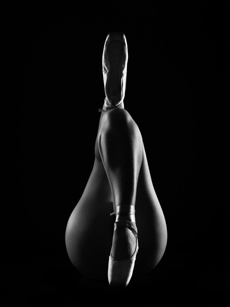 La Ballerina - Poire