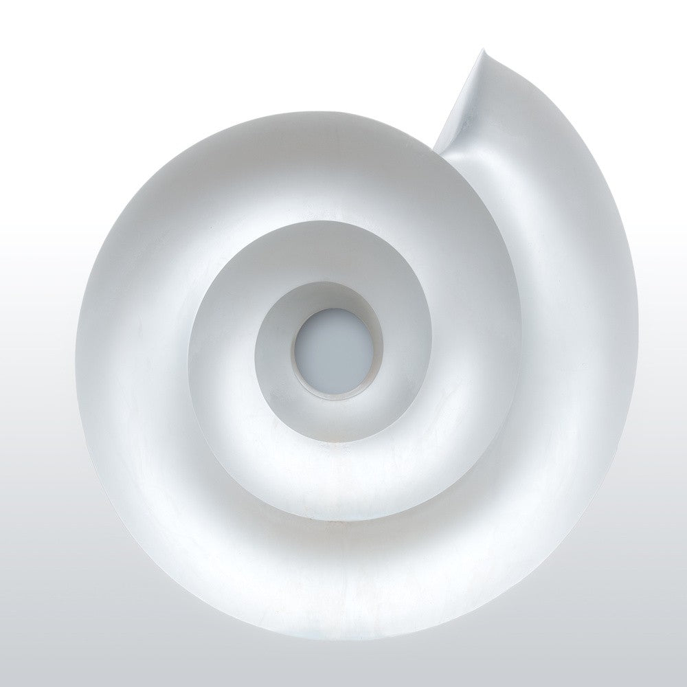 White Mandala.