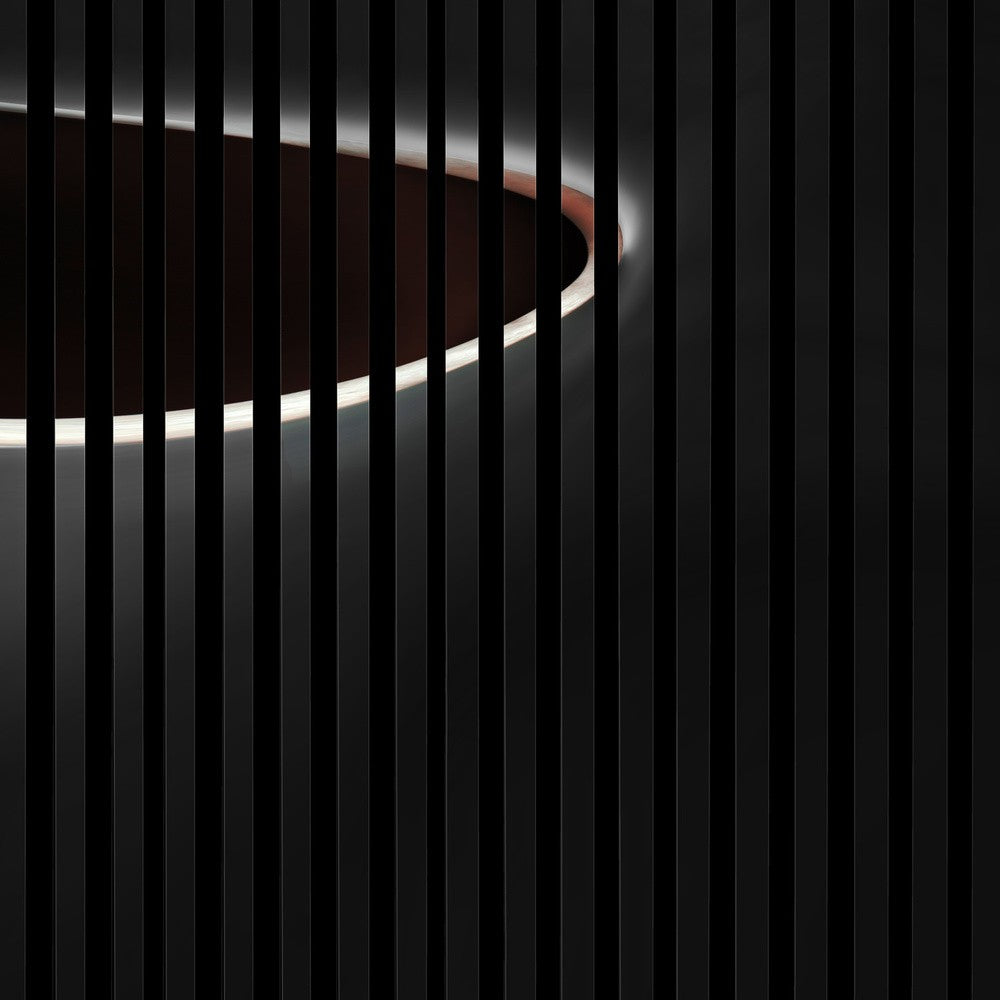the drum