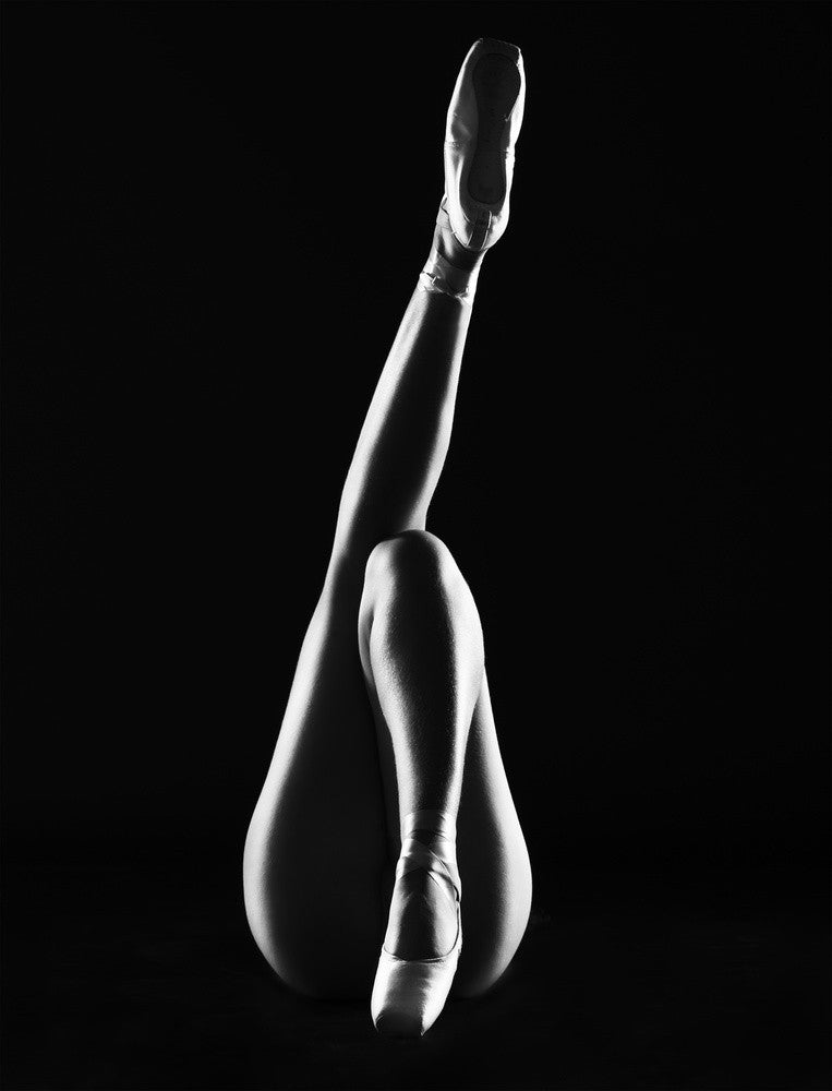 La Ballerina - Orchidée