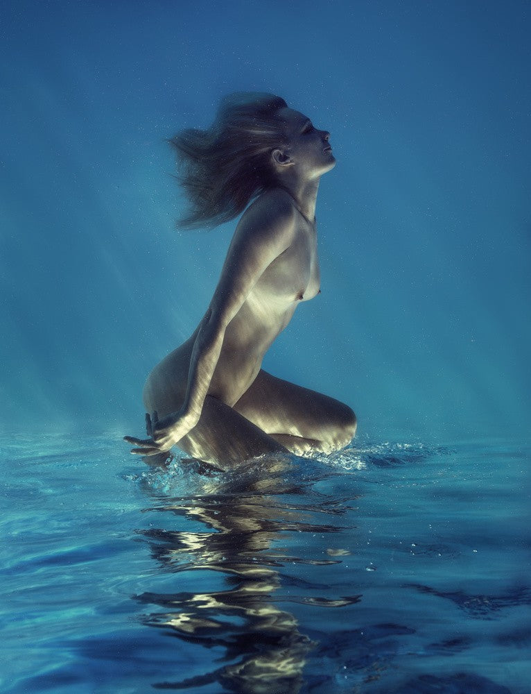 Inverted world