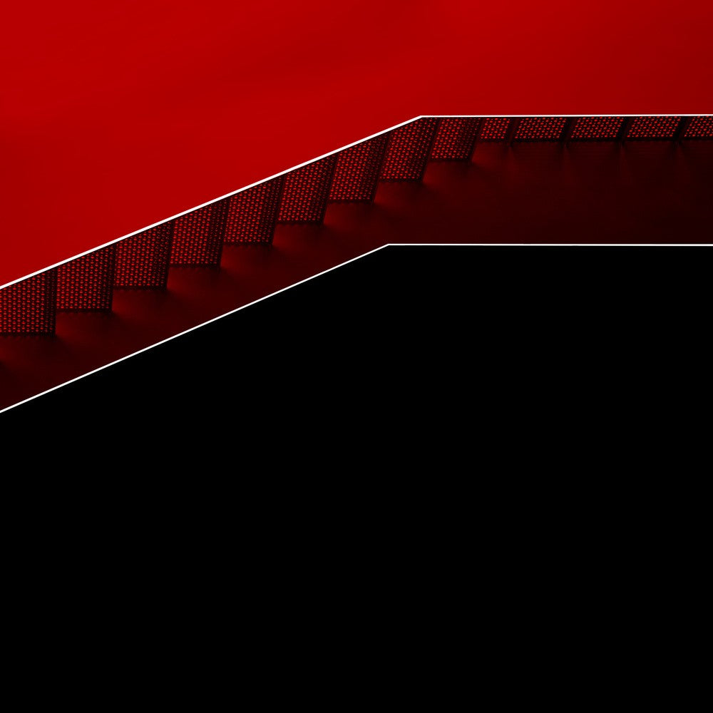 modern staircase