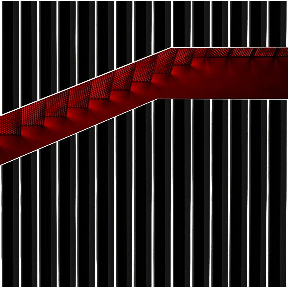 Treppe in Geschenkbox