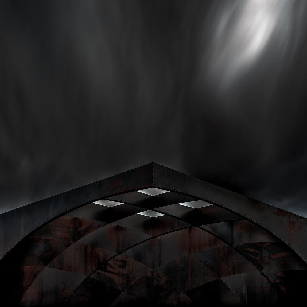 The C-mine temple