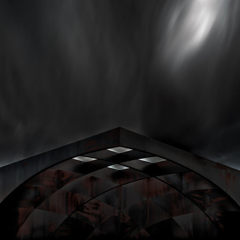 Le temple C-mine