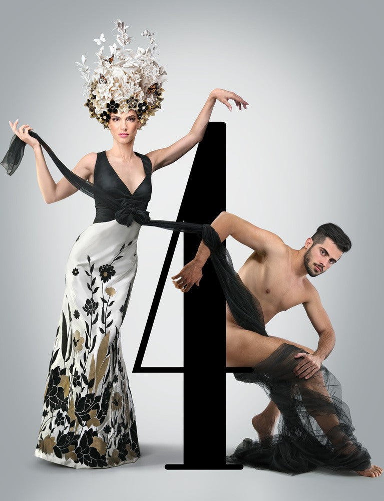 Four