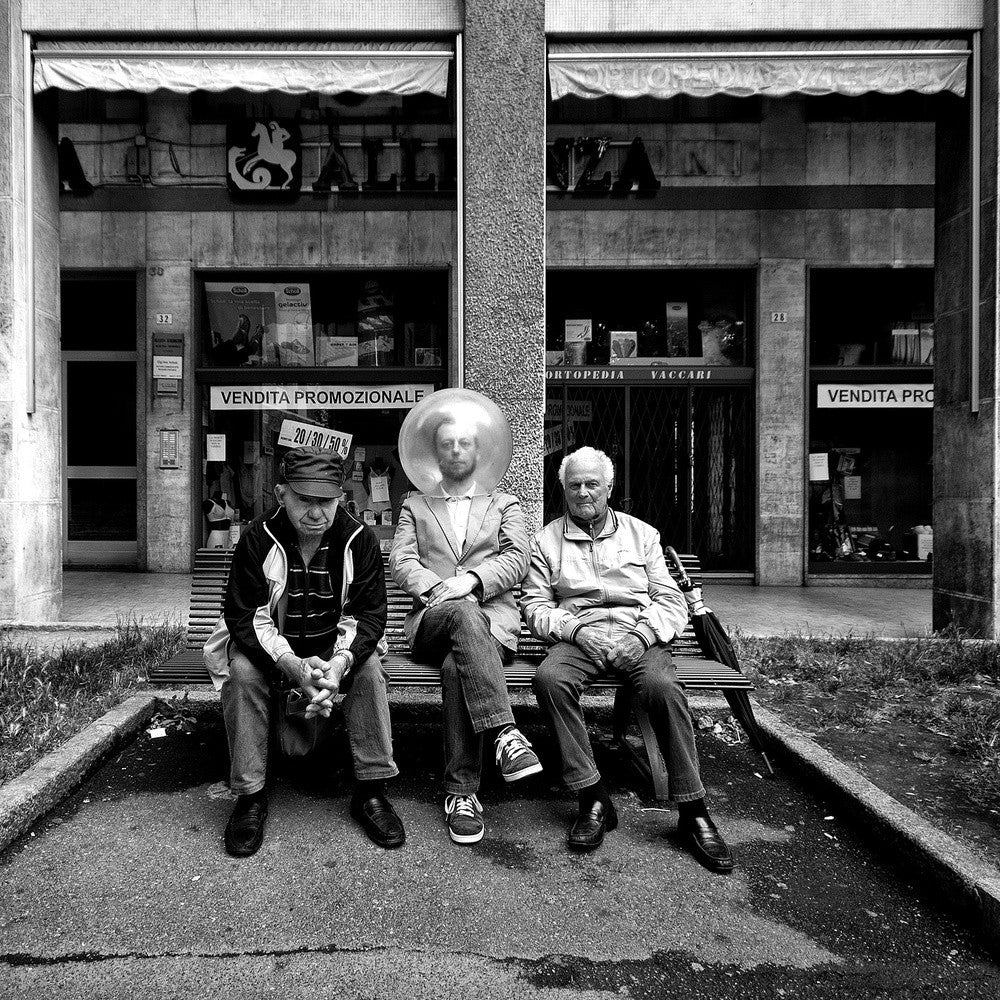 Elderly