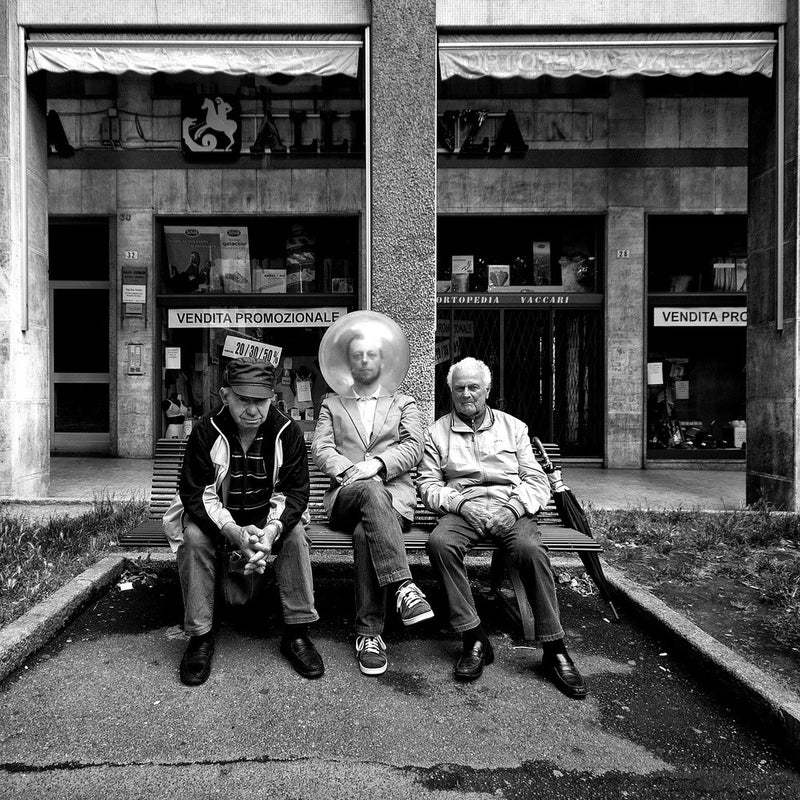 Elderly