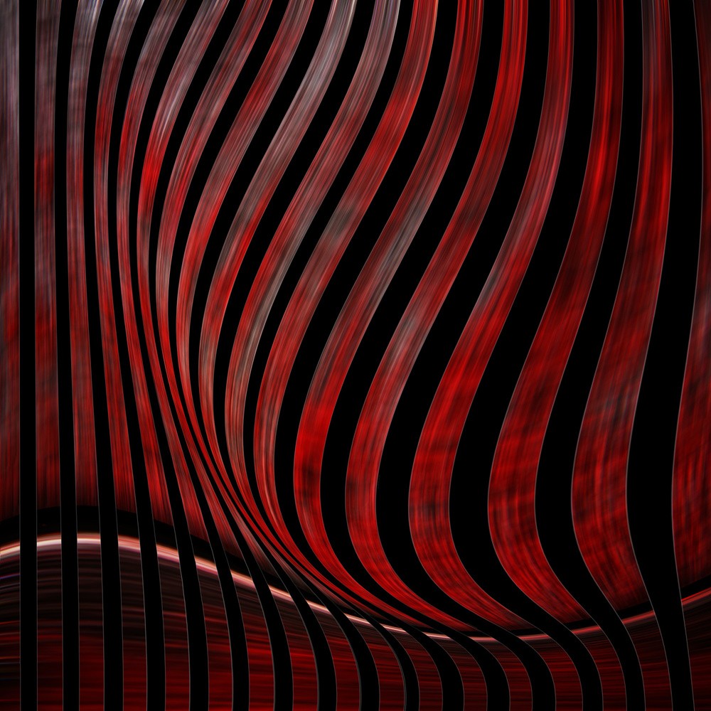 optic illusion