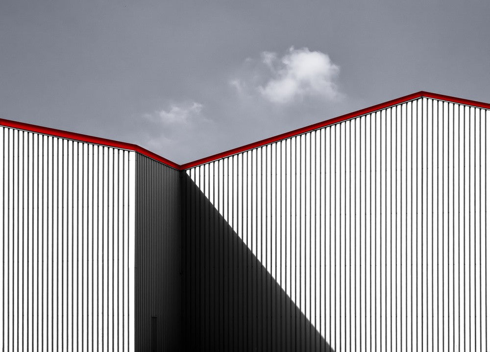 Framed simplicity
