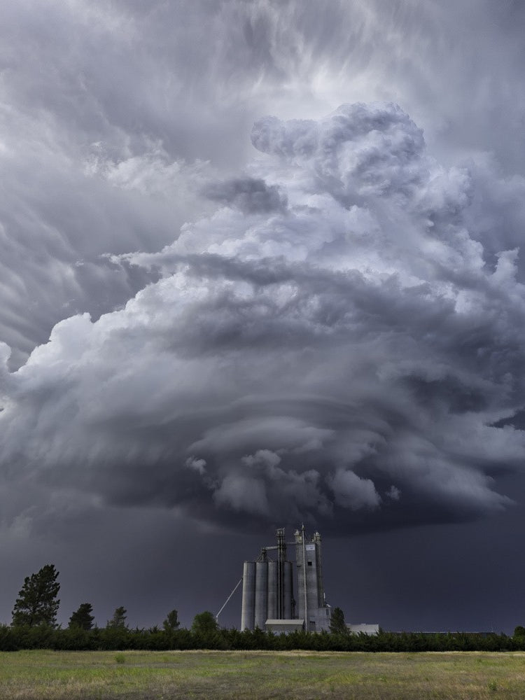 Mesocyclone
