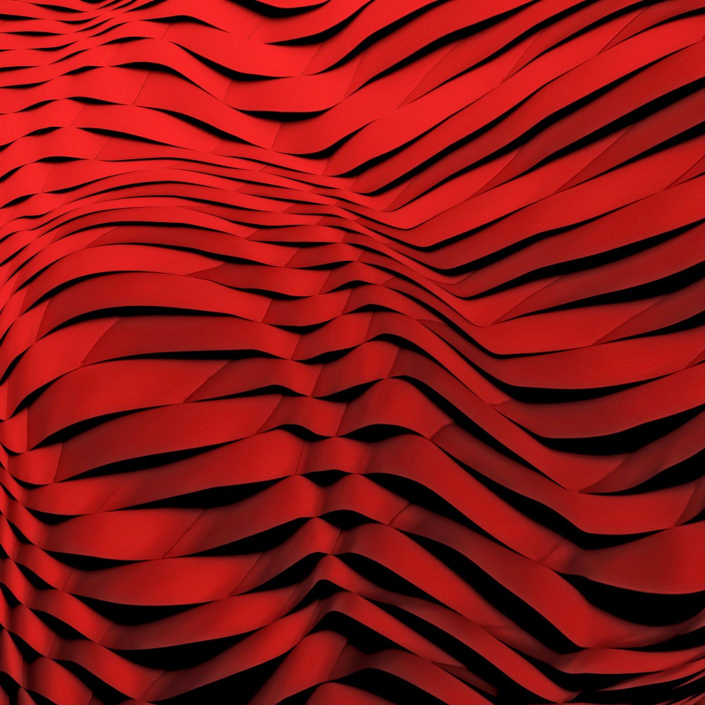 woven wave