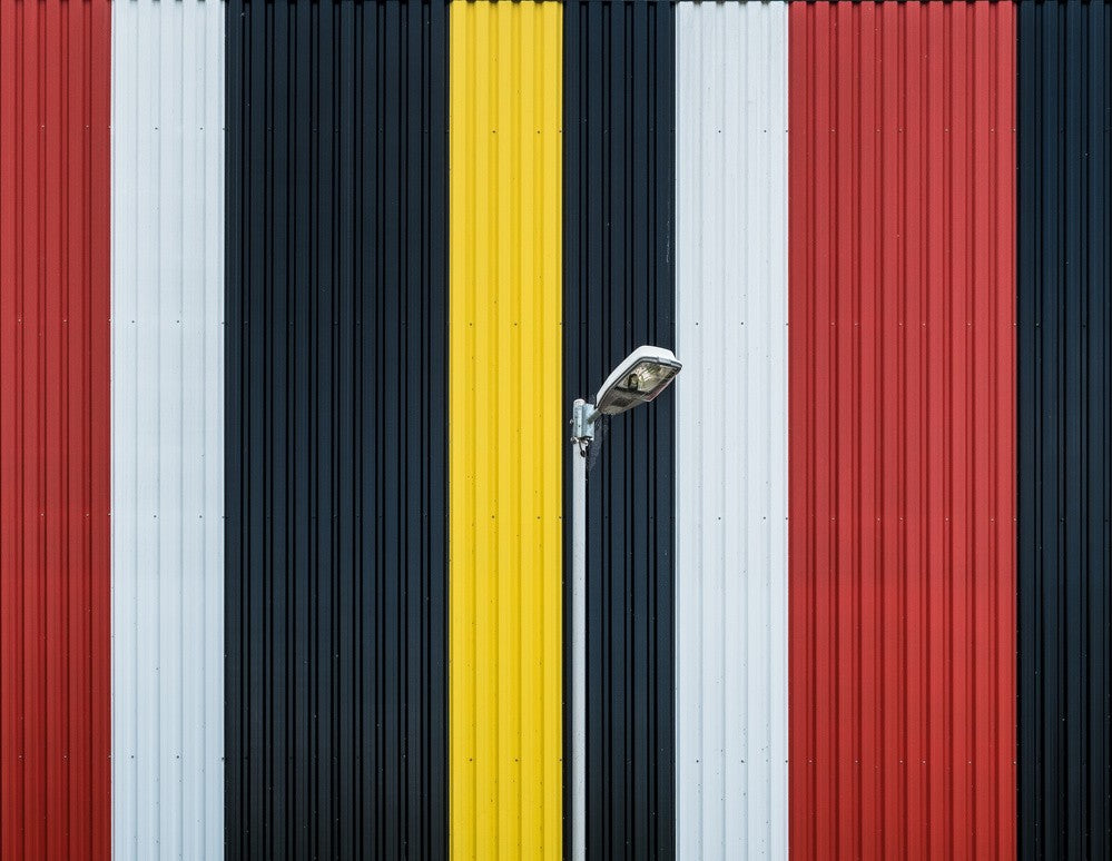 Colors.