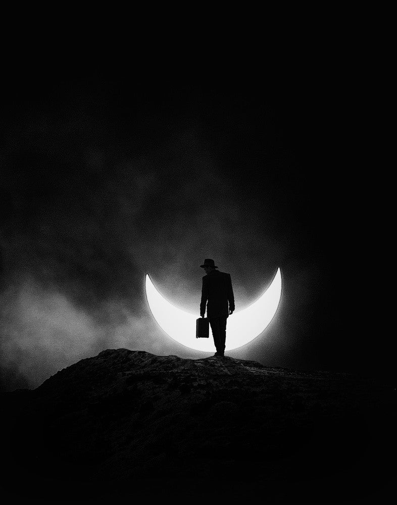 End of Journey