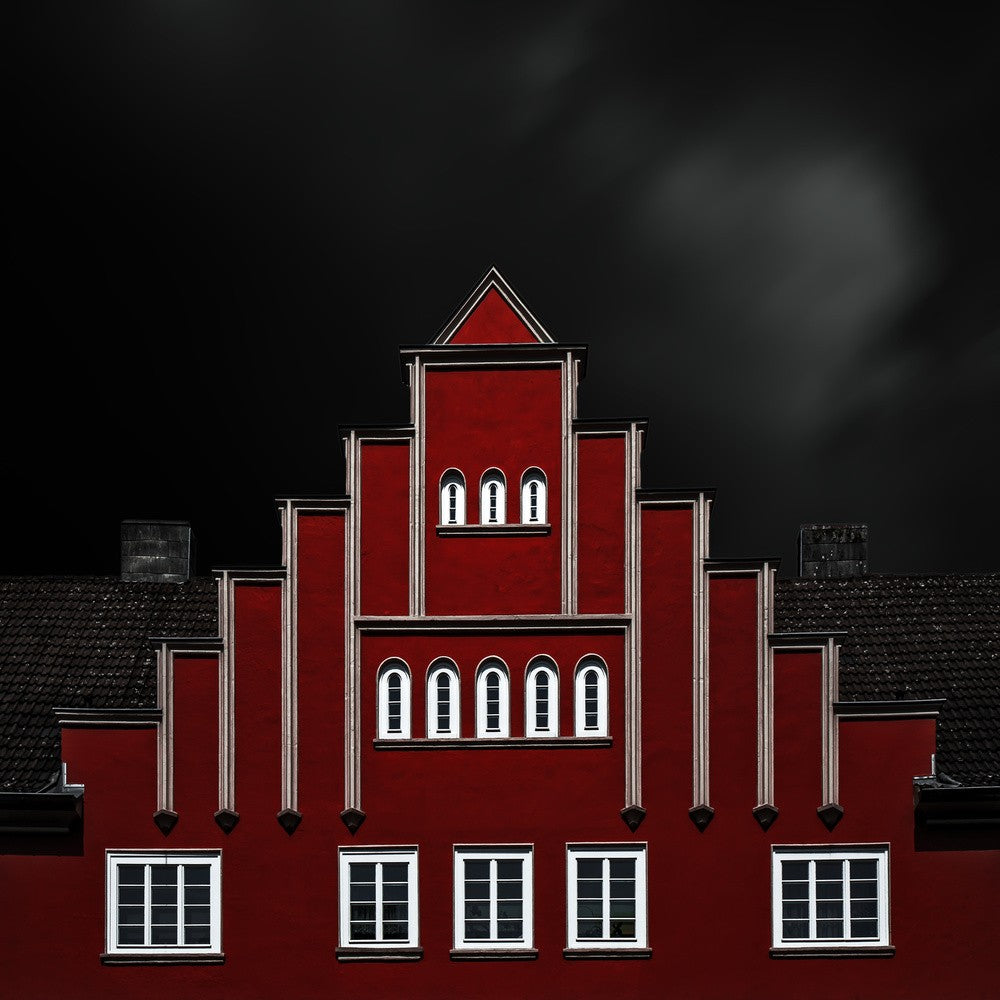 pedigree facade