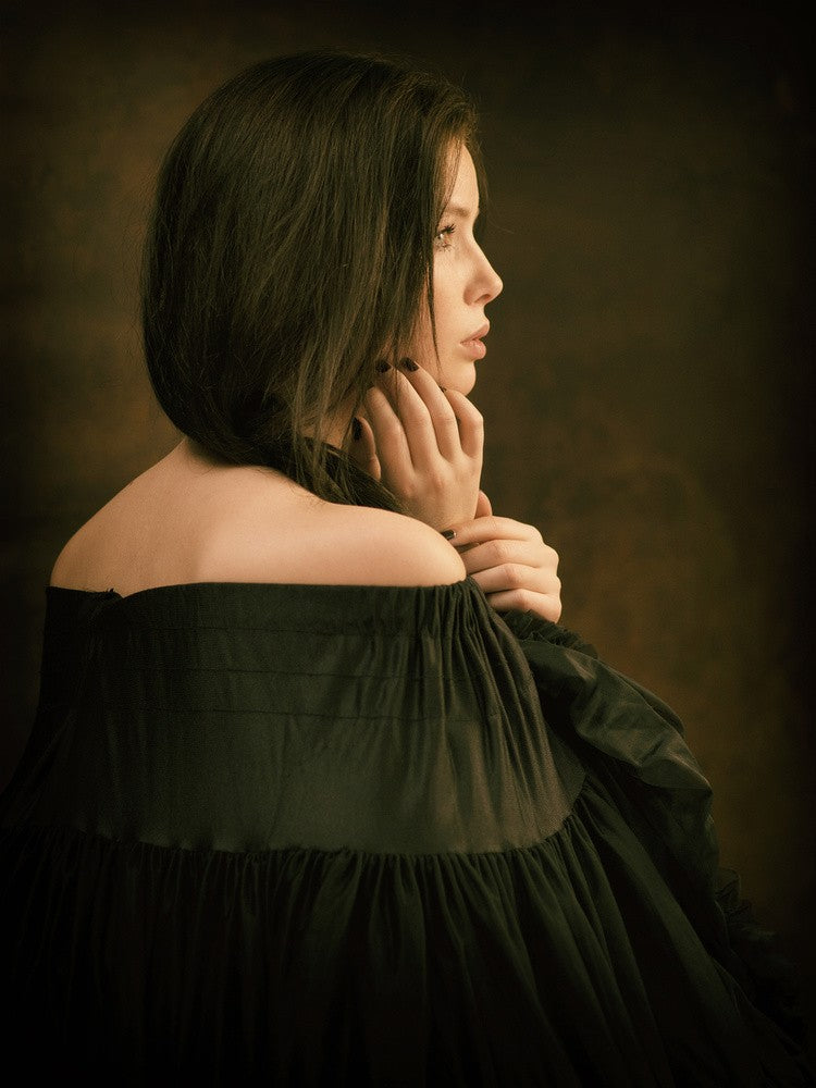 Embraced
