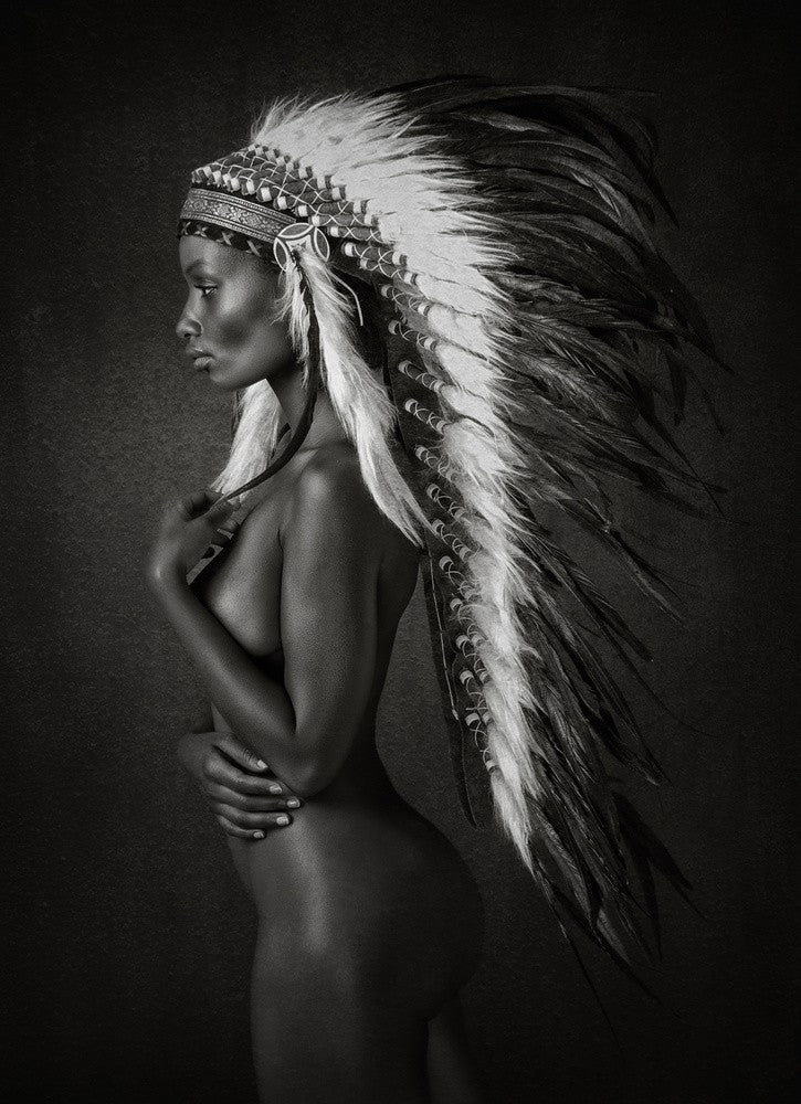 Indian Queen