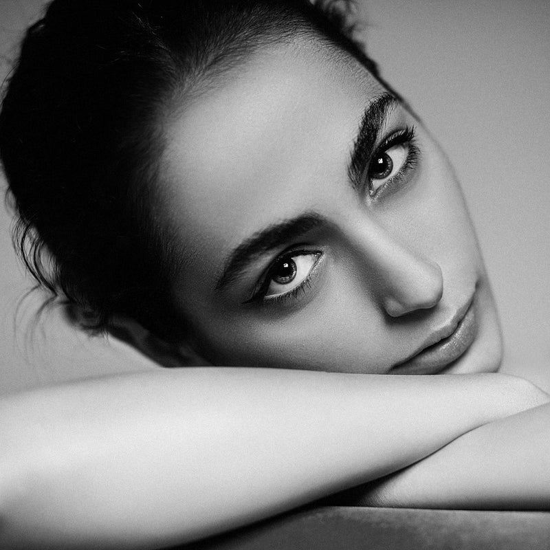 eyes