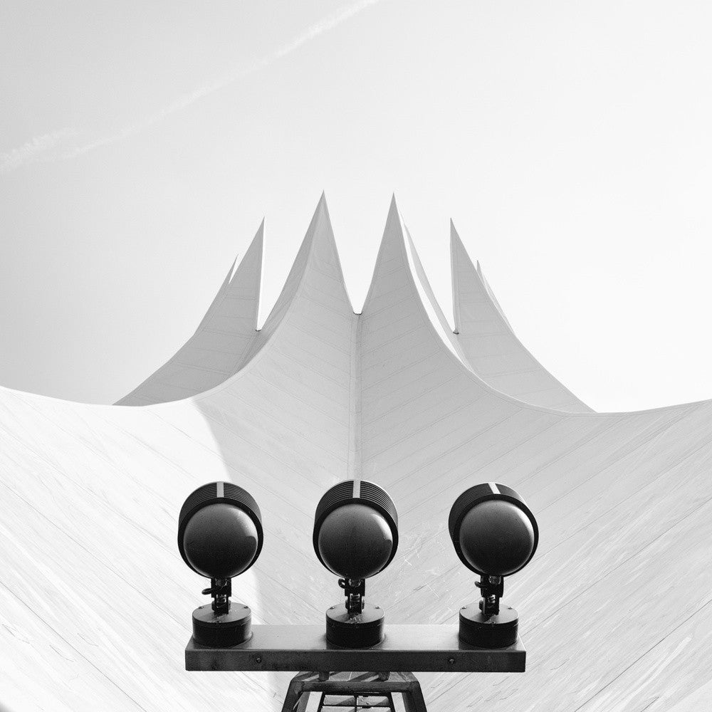 Lighting the Universe