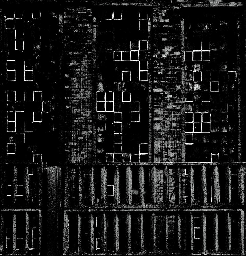 Factory windows