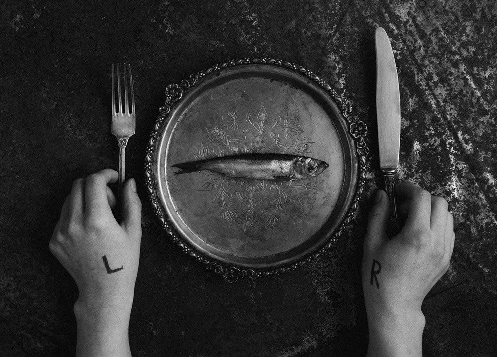 Feast of Solitude