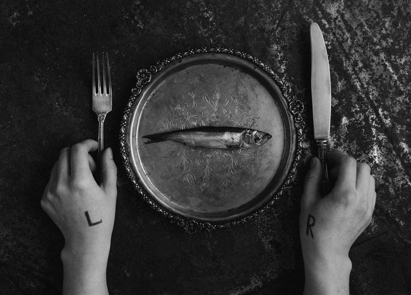 Feast of Solitude