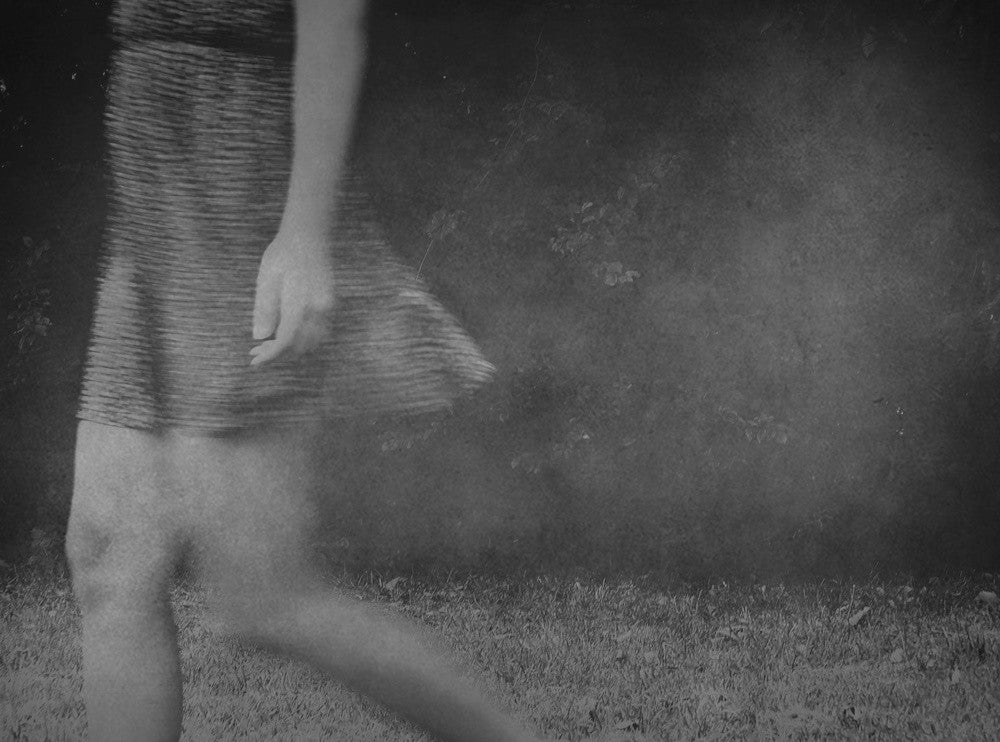 Wandering away