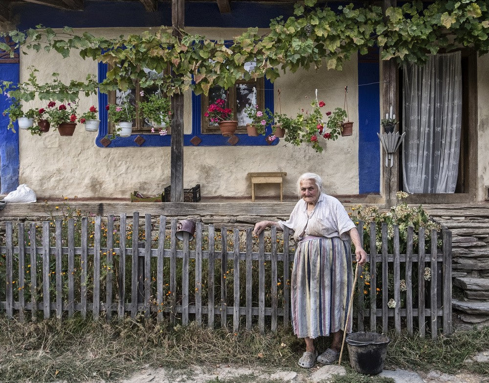 98 years old
