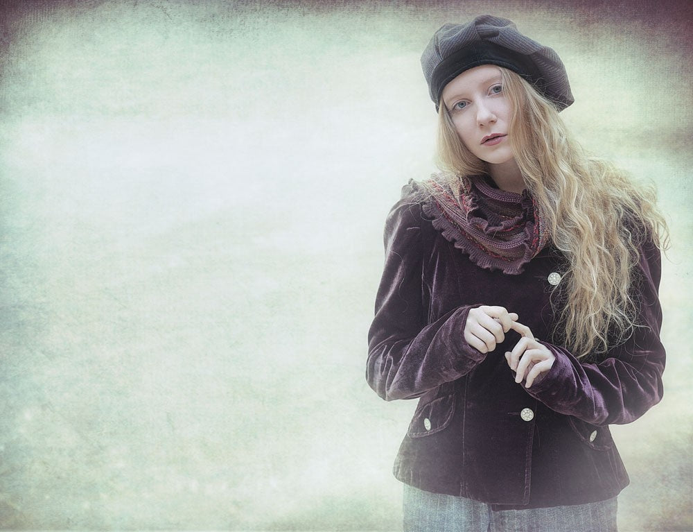 Winter is coming...