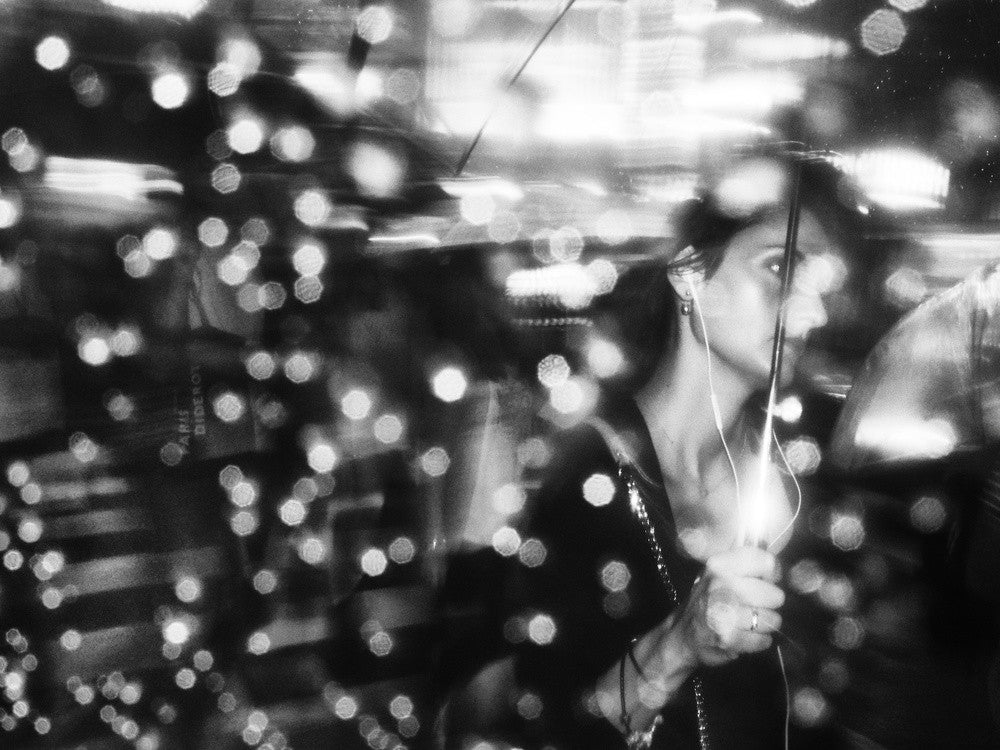 Shibuya Street - TOKYO 2016