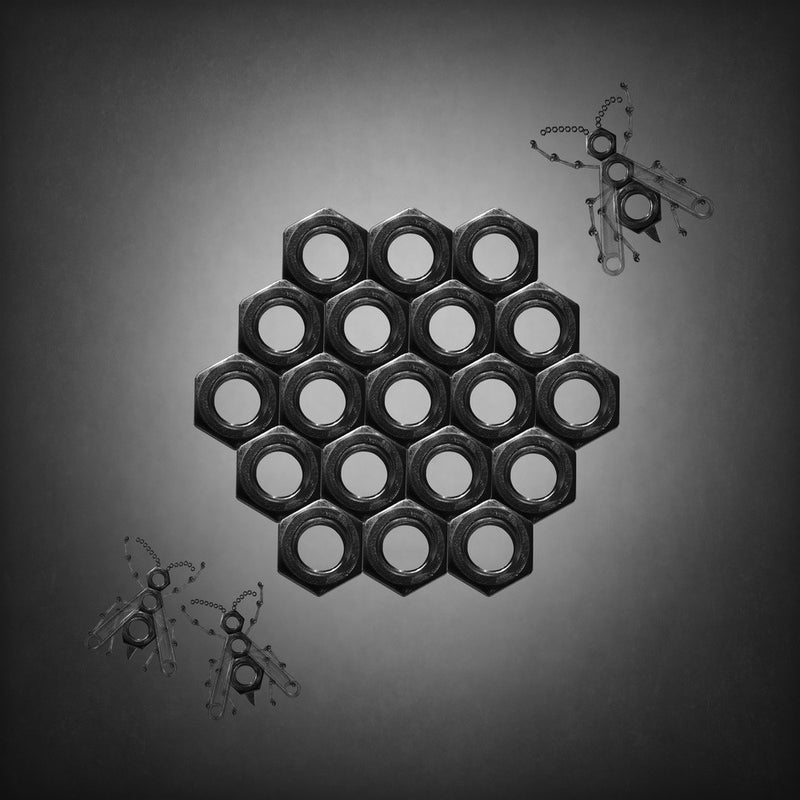 The beehive