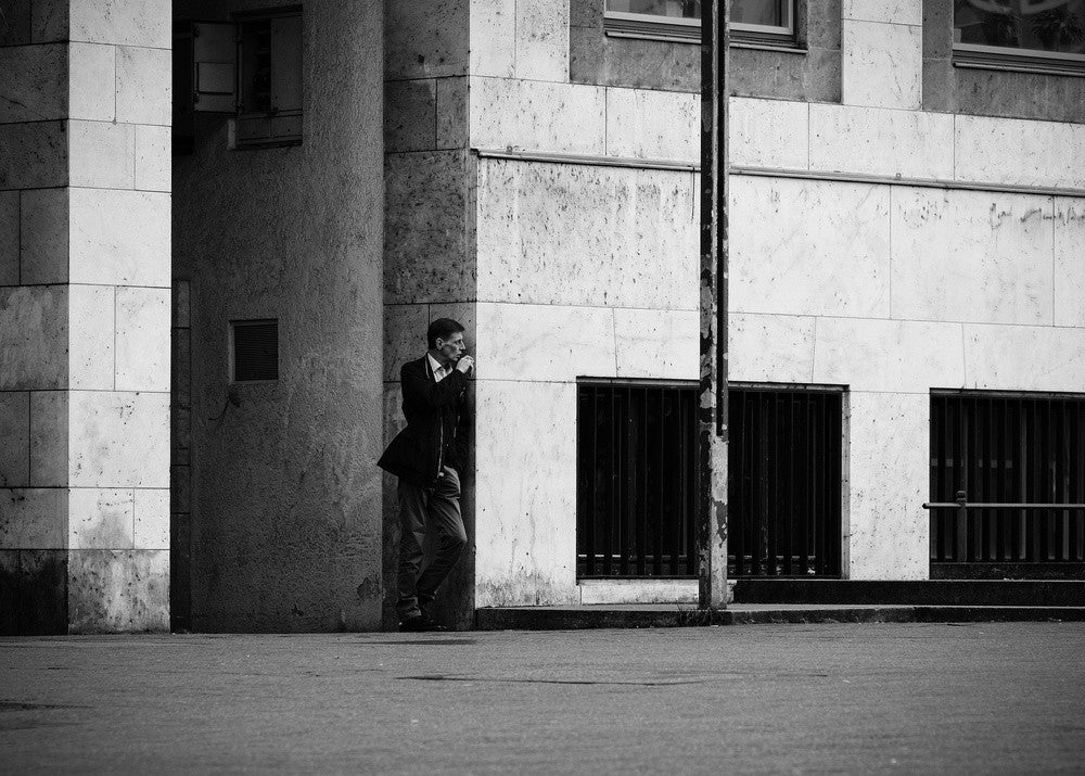 The observer