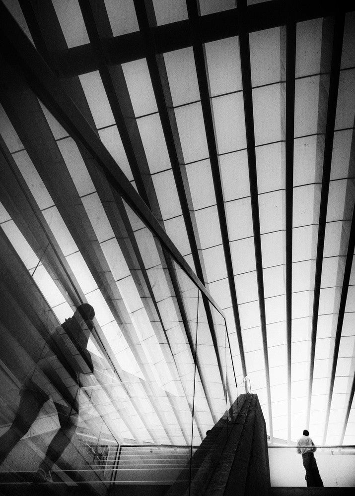 The Day That Never Comes