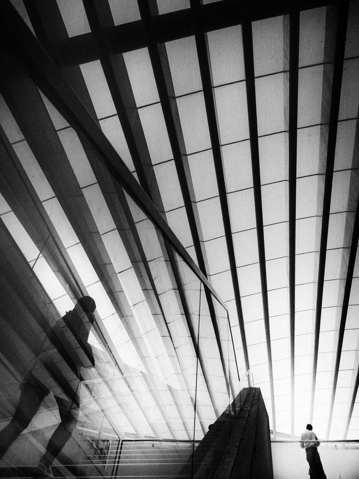 The Day That Never Comes