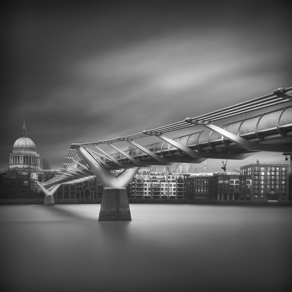 Millennium bridge
