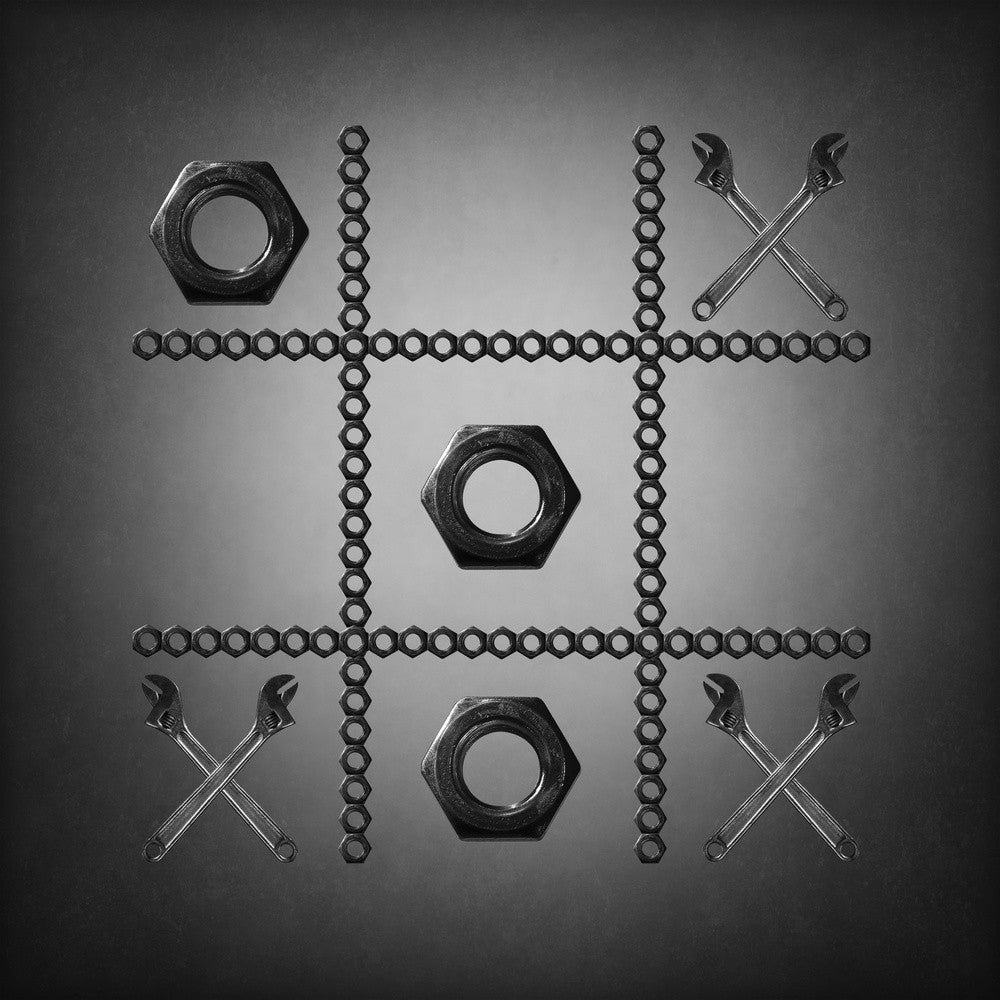 The plumbers' game