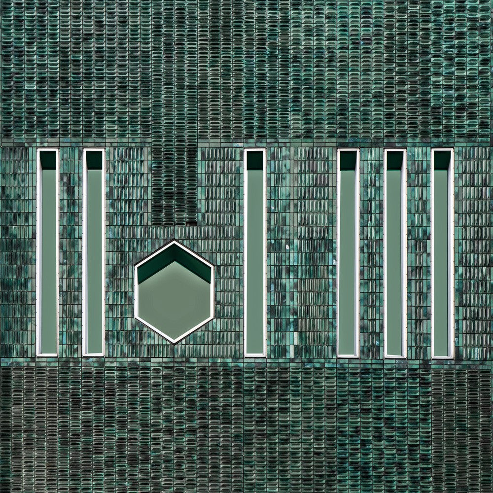 moza wall