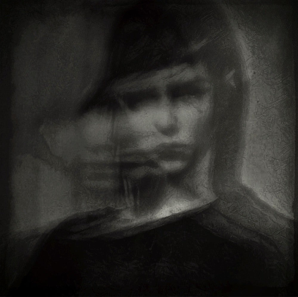 A Quiet Darkness (portrait)