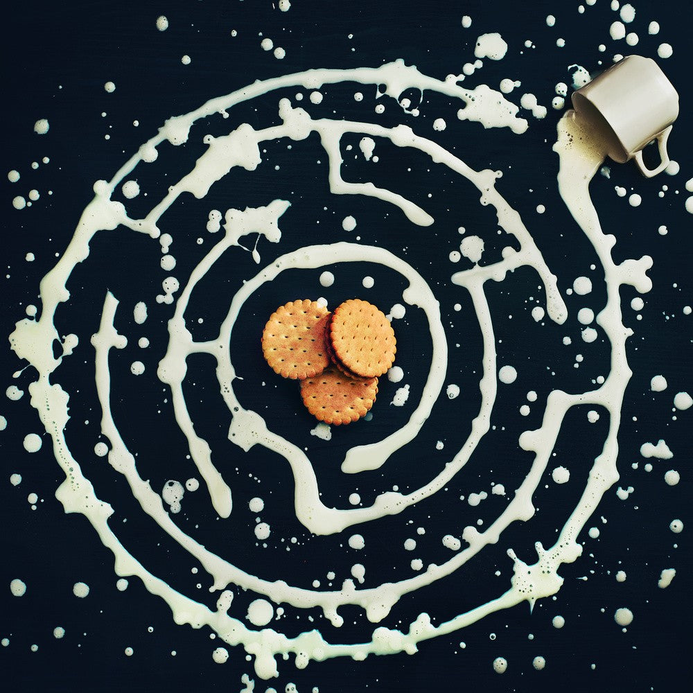 The cookies for minotaur