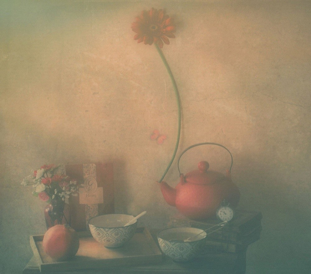 Tea For Two...