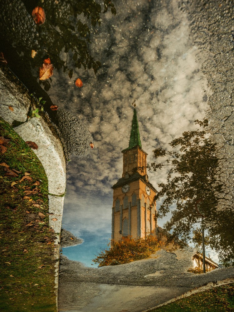 The World Within