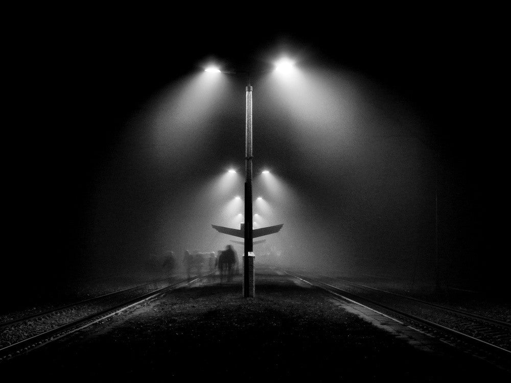 Stille wie diese