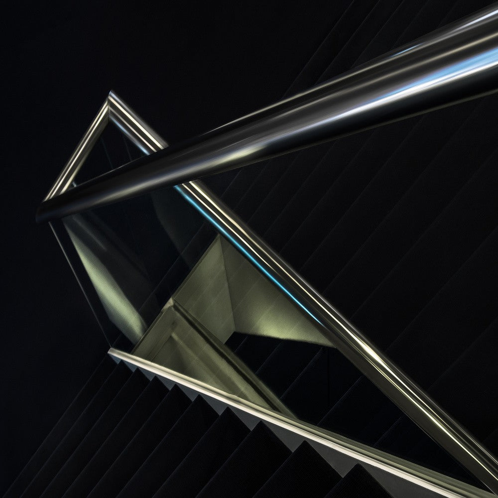Royal staircase