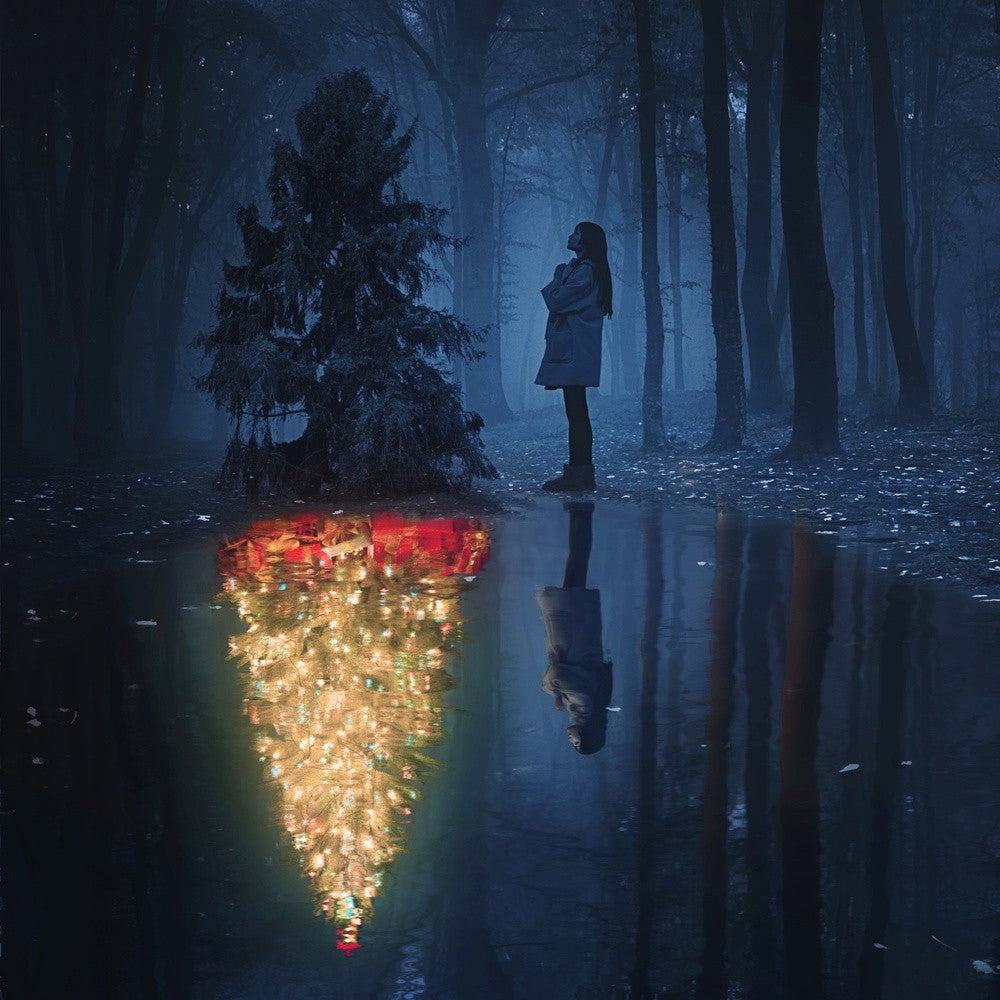 Die Hoffnung auf Weihnachten