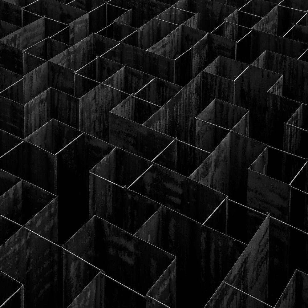 the labyrinth II