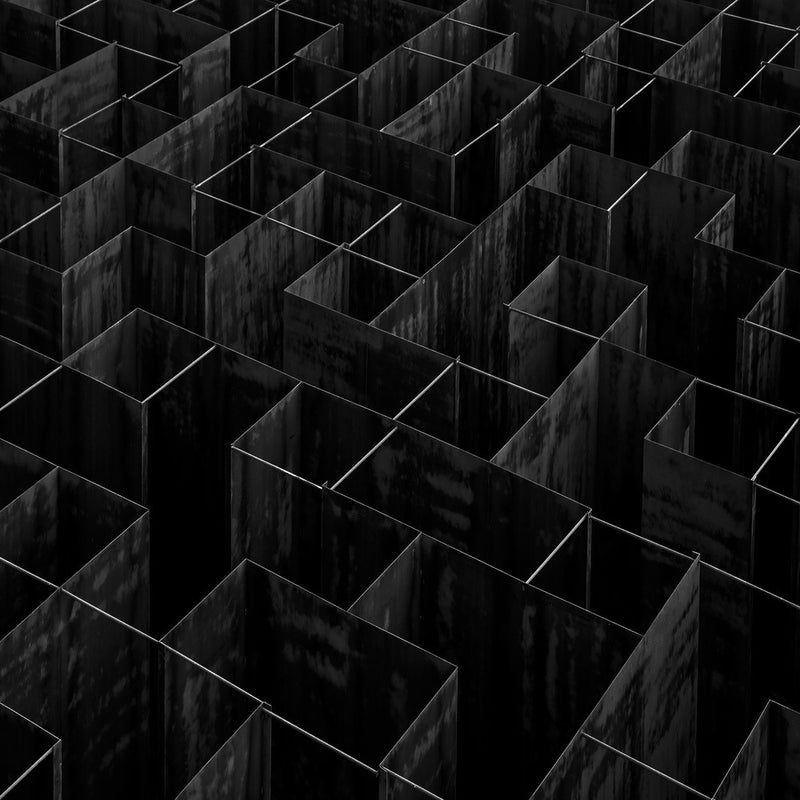 the labyrinth II